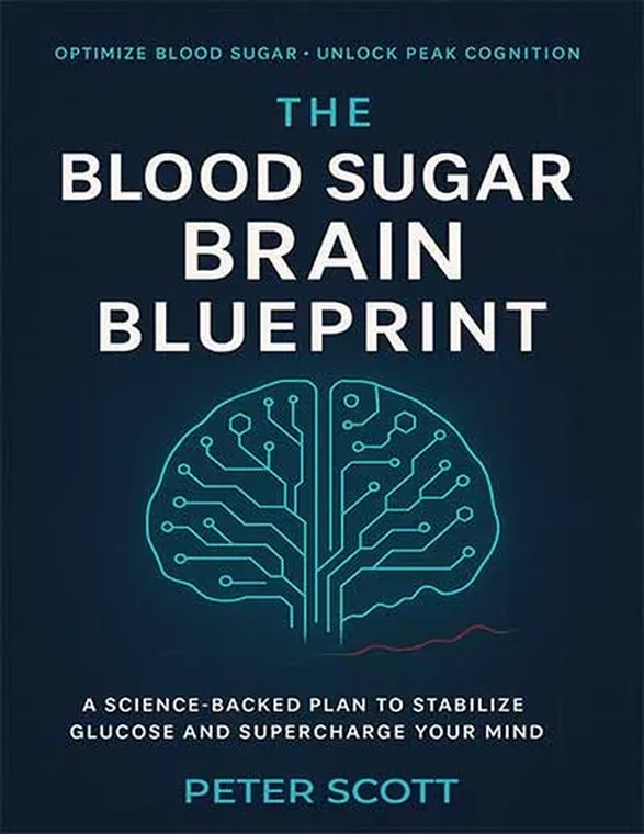GlycoMute bonus The Blood Sugar Brain Blueprint